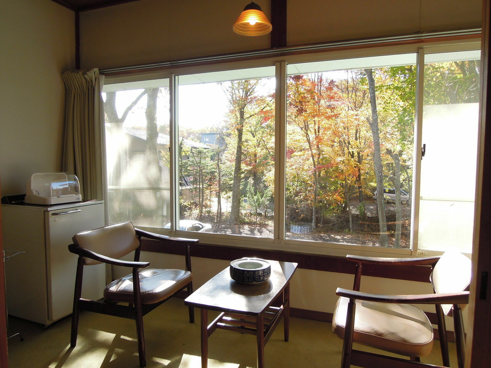 Guest House Misaki-Sou Yamanakako Zewnętrze zdjęcie