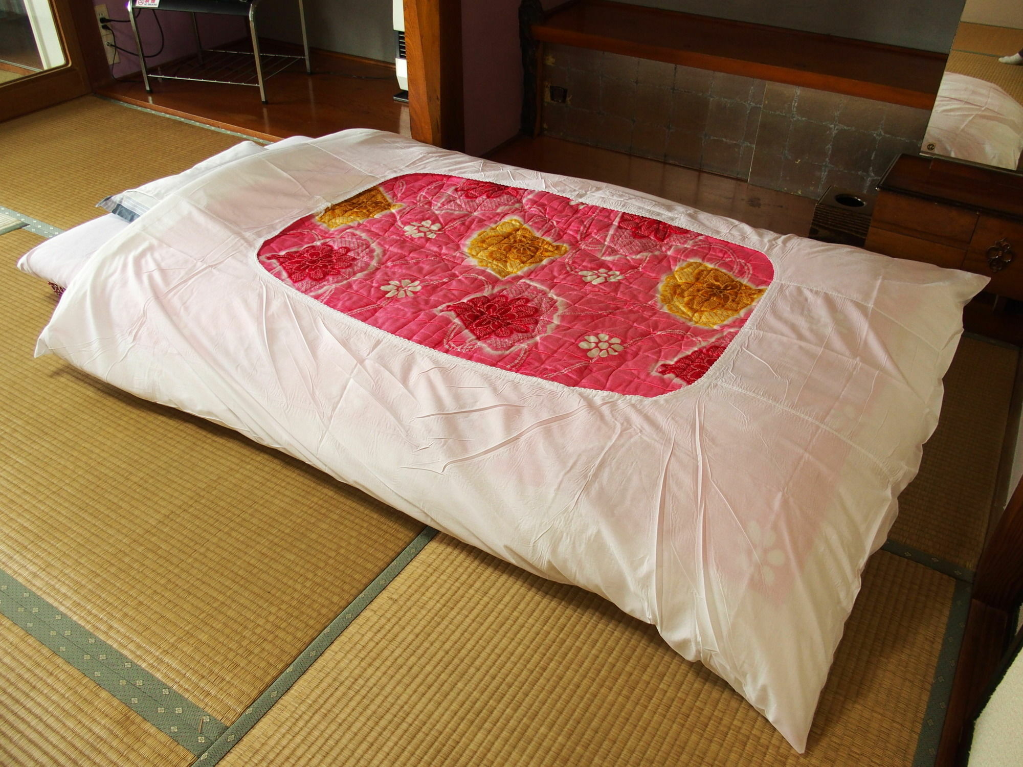 Guest House Misaki-Sou Yamanakako Zewnętrze zdjęcie