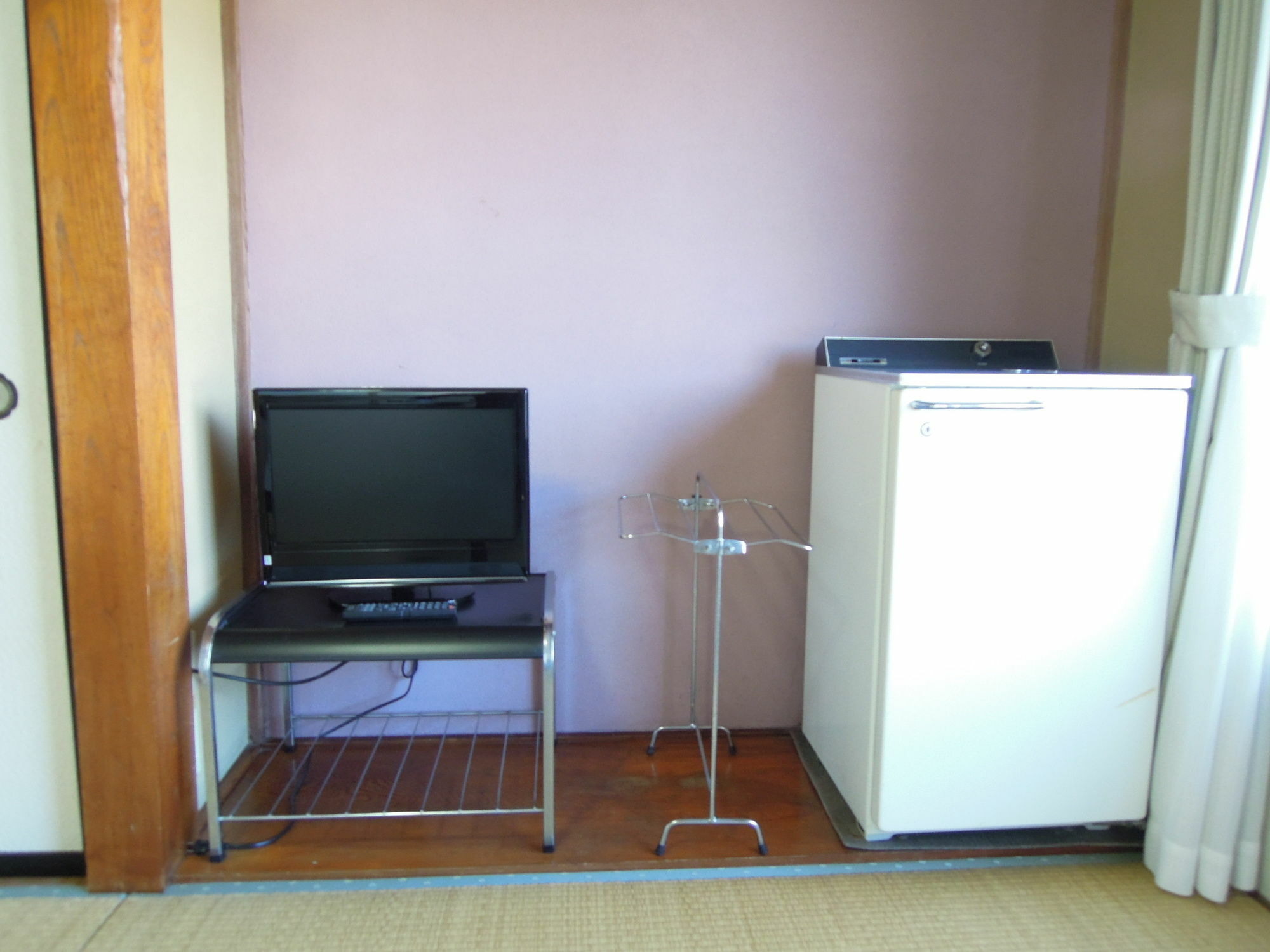 Guest House Misaki-Sou Yamanakako Zewnętrze zdjęcie