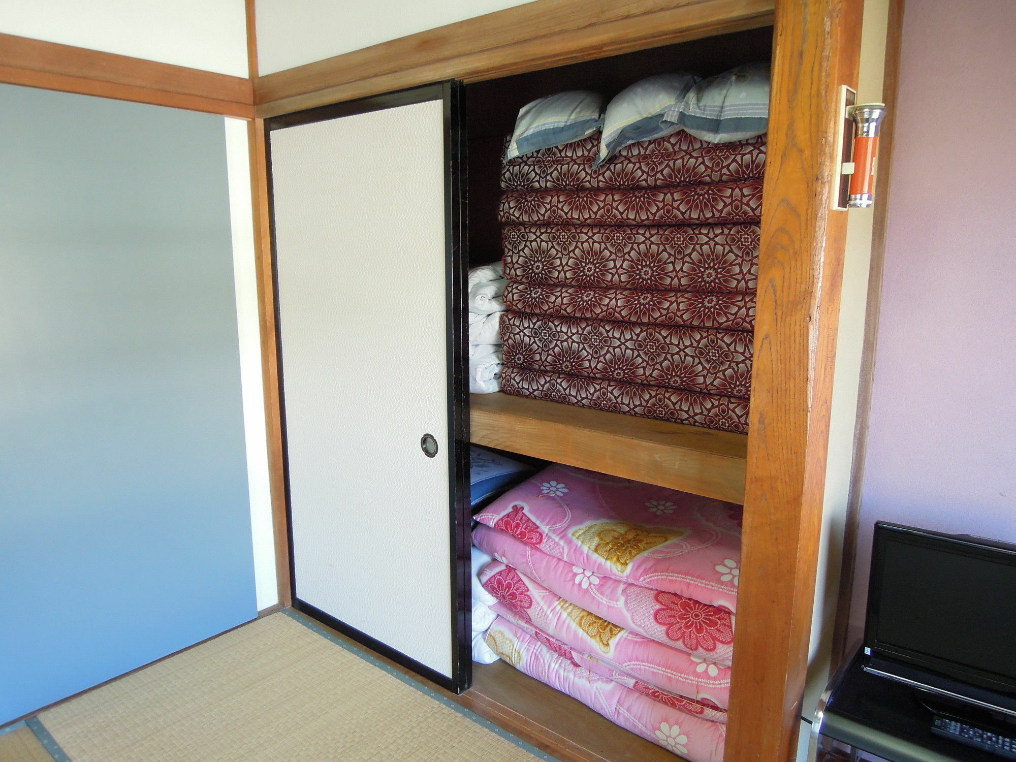 Guest House Misaki-Sou Yamanakako Zewnętrze zdjęcie