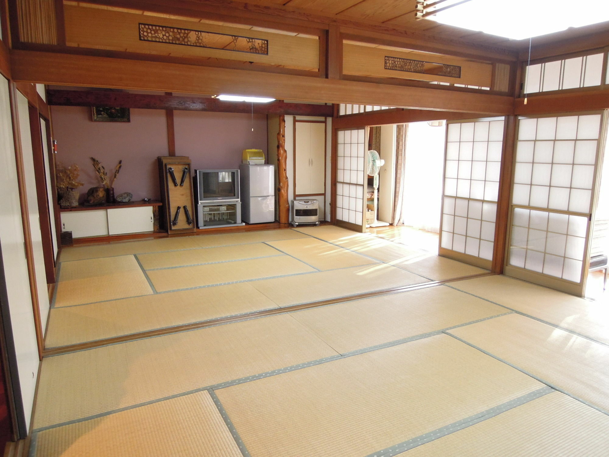 Guest House Misaki-Sou Yamanakako Zewnętrze zdjęcie